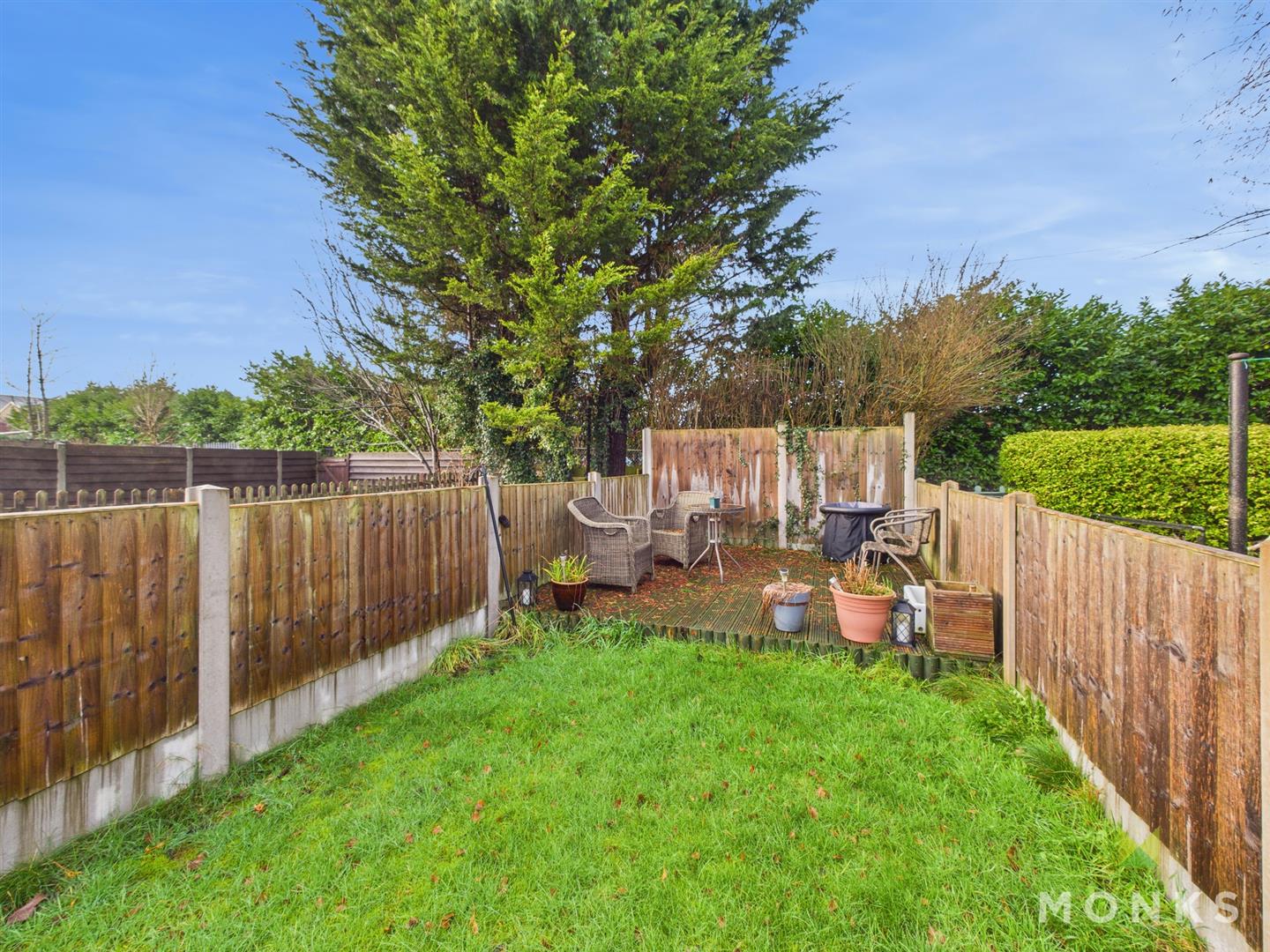 29 New Street, Wem, SY4 5AE For Sale